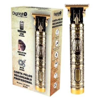 CORTAPELO BRONZE BUDA RECARGABLE DIGIVOLT