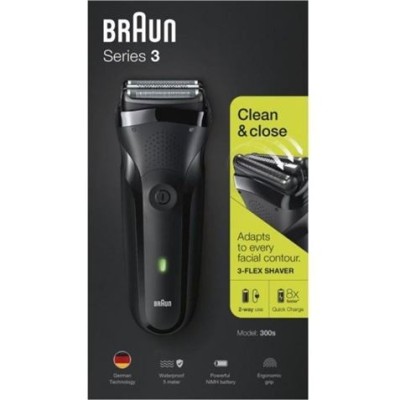 CEPILLO DENTAL ELECTRICO DB5-PRO PRECISION CLEAN BRAUN