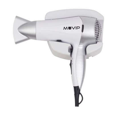 SECADOR DE PELO DE PARED 2200W MUVIP