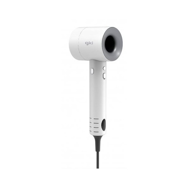 SECADOR IONICO PEARL SENSE BLANCO 1600W GKL