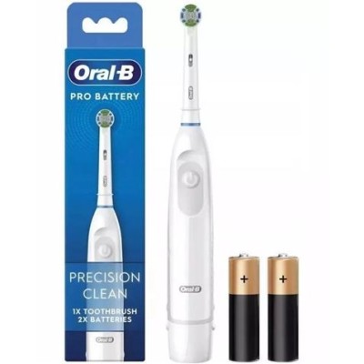 CEPILLO DENTAL ELECTRICO DB5-PRO PRECISION CLEAN BRAUN