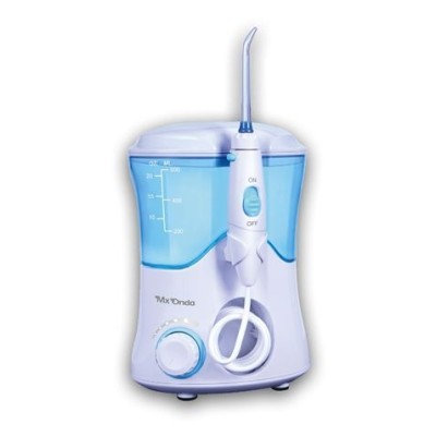 IRRIGADOR DENTAL 600ML MX-HD2424 MX-ONDA