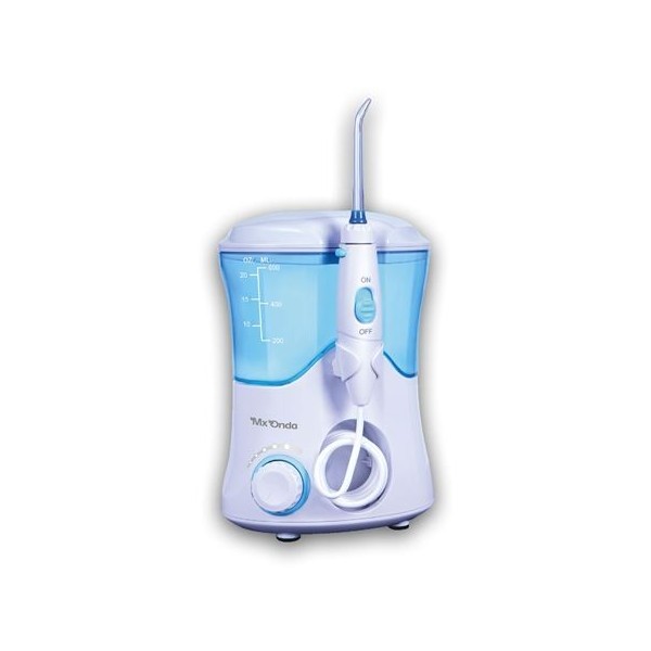 IRRIGADOR DENTAL 600ML MX-HD2424 MX-ONDA