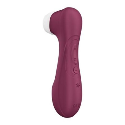 HUEVO MASTURBADOR NAUGHTY HYDRO ACTIVE SATISFYER