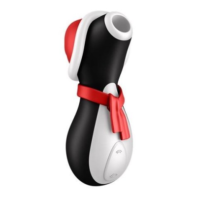 HUEVO MASTURBADOR NAUGHTY HYDRO ACTIVE SATISFYER