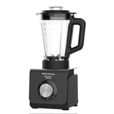 BATIDORA VASO MASTER PRO 2000W 5 VELOCIDADES GRUNKEL