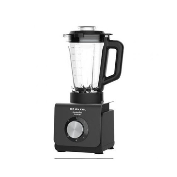 BATIDORA VASO MASTER PRO 2000W 5 VELOCIDADES GRUNKEL