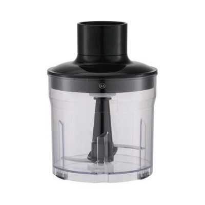 BATIDORA DE MANO INOX 1700W + ACCESORIOS MUVIP