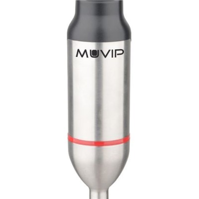 BATIDORA DE MANO INOX 1700W MUVIP