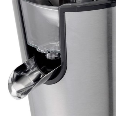 EXPRIMIDOR INOX 600W MUVIP