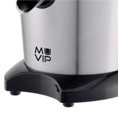 EXPRIMIDOR INOX 600W MUVIP