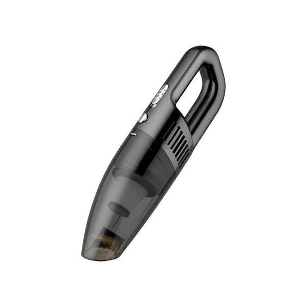 ASPIRADORA DE MANO 12V CON CABLE CZ001 XO