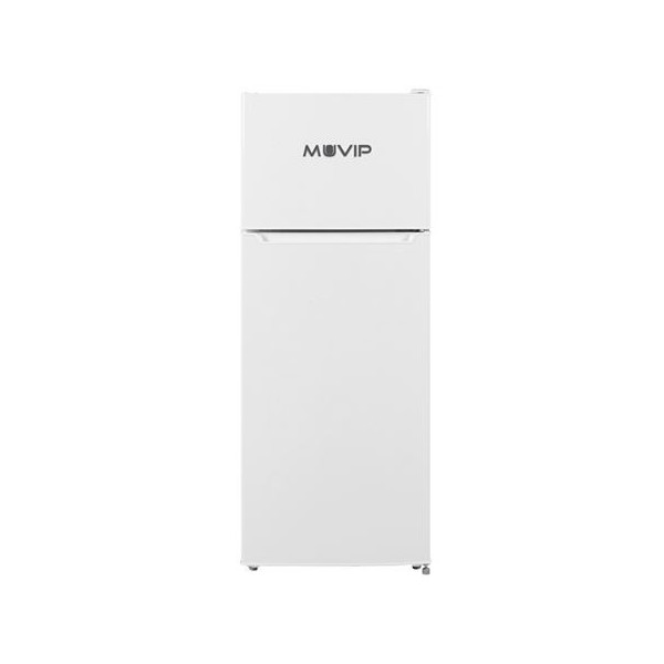 FRIGORIFICO DEFROST 208 LITROS | 140CM BLANCO MUVIP