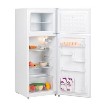 FRIGORIFICO DEFROST 208 LITROS | 140CM BLANCO MUVIP