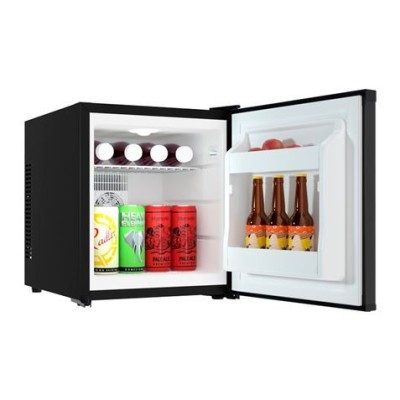 MINI BAR TERMOELÉCTRICO 28 LITROS | 44,5CM | CERRADURA MUVIP