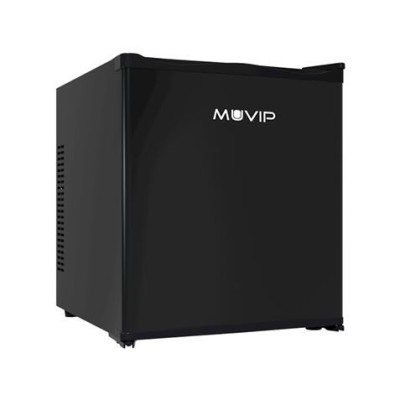 MINI BAR TERMOELÉCTRICO 28 LITROS | 44,5CM | CERRADURA MUVIP