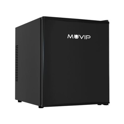 MINI BAR TERMOELÉCTRICO 44 LITROS | 51,3CM | CERRADURA MUVIP