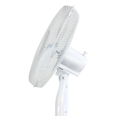 VENTILADOR DE PIE 40CM 45W BASE REFORZADA 3 VELOCIDADES MUVIP