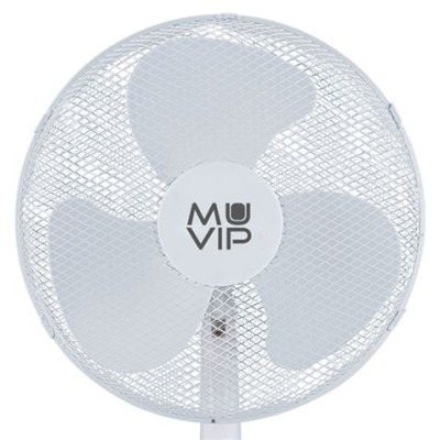 VENTILADOR DE SOBREMESA 50W 3 VELOCIDADES MUVIP