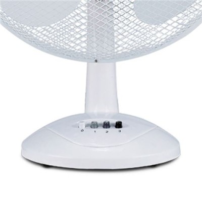 VENTILADOR DE SOBREMESA 50W 3 VELOCIDADES MUVIP