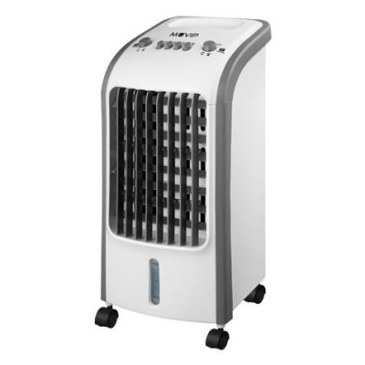 CLIMATIZADOR 4 LITROS 80W MUVIP