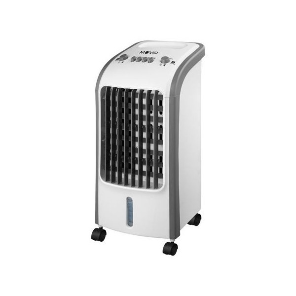 CLIMATIZADOR 4 LITROS 80W MUVIP