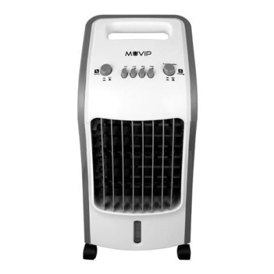 CLIMATIZADOR 4 LITROS 80W MUVIP