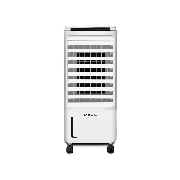 CLIMATIZADOR 7.5 LITROS 80W MUVIP