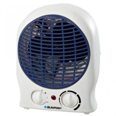 CALEFACTOR BLAUPUNKT 2000W BP1012 TERMOSTATO REGULABLE