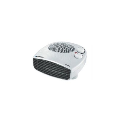 CALEFACTOR BLAUPUNKT 2000W BP1016 TERMOSTATO REGULABLE