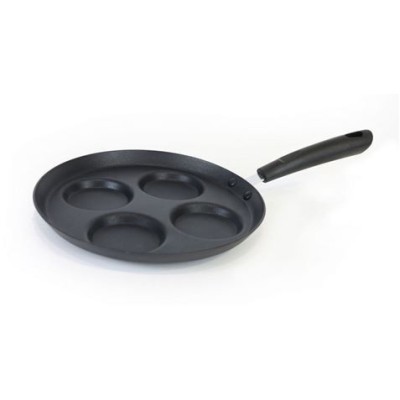 SARTEN PARA HACER TORTITAS 24CM QUTTIN