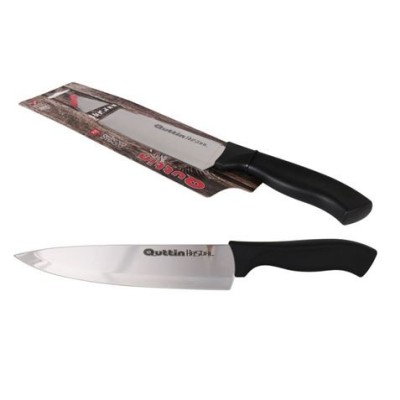 CUCHILLO COCINA 20CM KASUAL QUTTIN