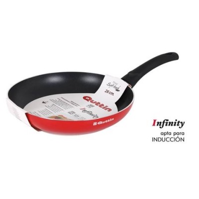 SARTEN 26CM ALUMINIO SERIE INFINITY QUTTIN