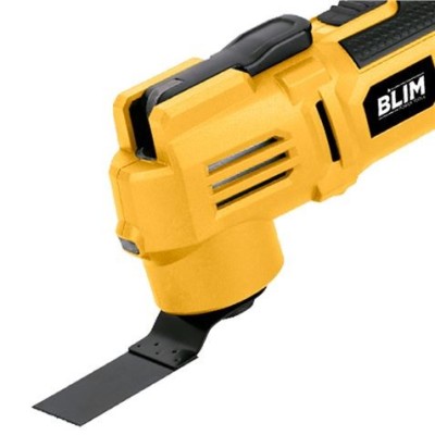 MULTIHERRAMIENTA DE BATERIA 20V (SIN BATERÍA) BLIM