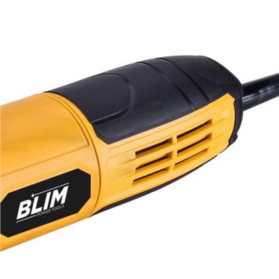 RADIAL 125MM 750W BLIM