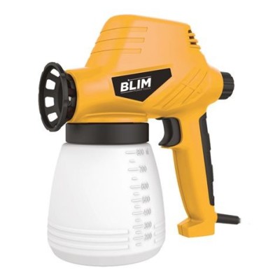 PISTOLA PARA PINTAR ELECTRICA 120W BLIM