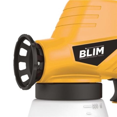 PISTOLA PARA PINTAR ELECTRICA 120W BLIM