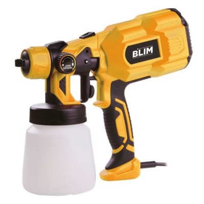 PISTOLA PARA PINTAR ELECTRICA 550W BLIM