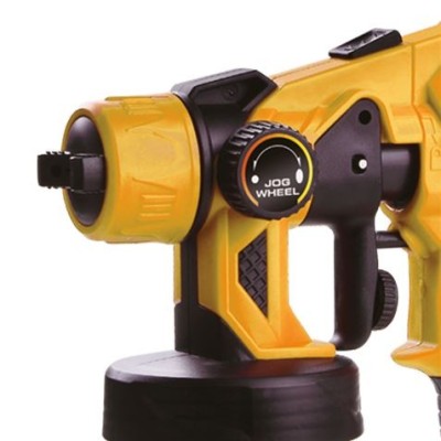 PISTOLA PARA PINTAR ELECTRICA 550W BLIM