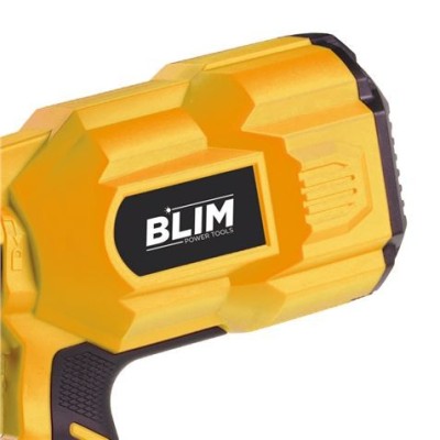 PISTOLA PARA PINTAR ELECTRICA 550W BLIM