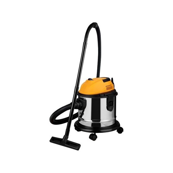 ASPIRADORA INOXIDABLE 12 LITROS 1000W BLIM