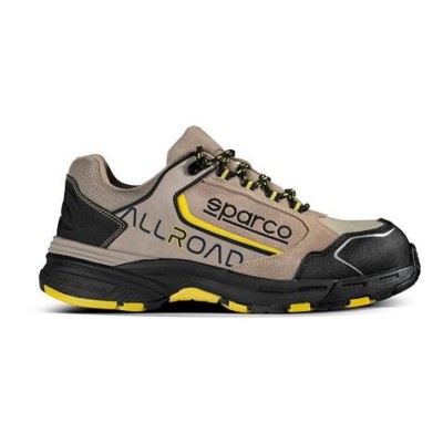 ZAPATO LABORAL ALLROAD S3 TALLA 41 SPARCO