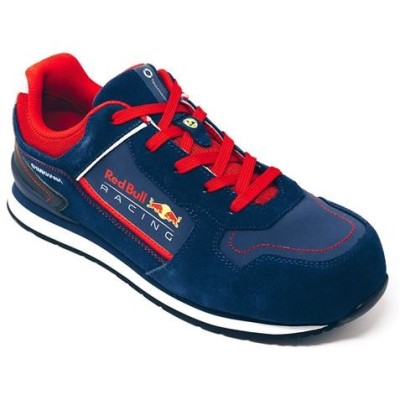 ZAPATO LABORAL S3 ED REDBULL TALLA 43 SPARCO