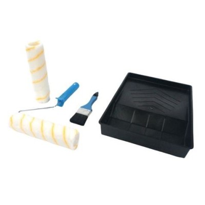 KIT DE PINTURA 230MM. 5 PCS MADER