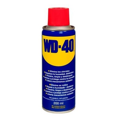 ACEITE LUBRICANTE WD40 200ML