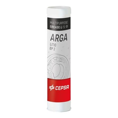 GRASA DE LITIO EP2 400GR USO MULTIPLE CEPSA