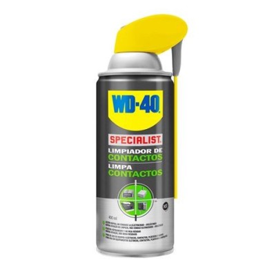 LIMPIA CONTACTOS WD40 400ML