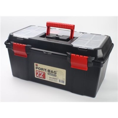 CAJA MULTIUSOS 555X290X265 MM MADER