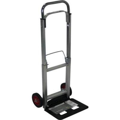 CARRETILLA ALMACEN PLEGABLE 90KG MADER