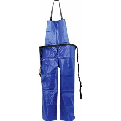 PANTALONES DE PROTECCION PARA JARDIN MADER